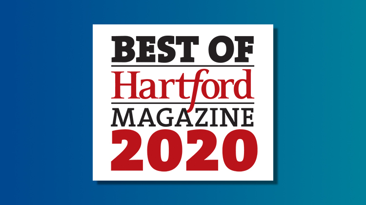 Best of Hartford Magazine