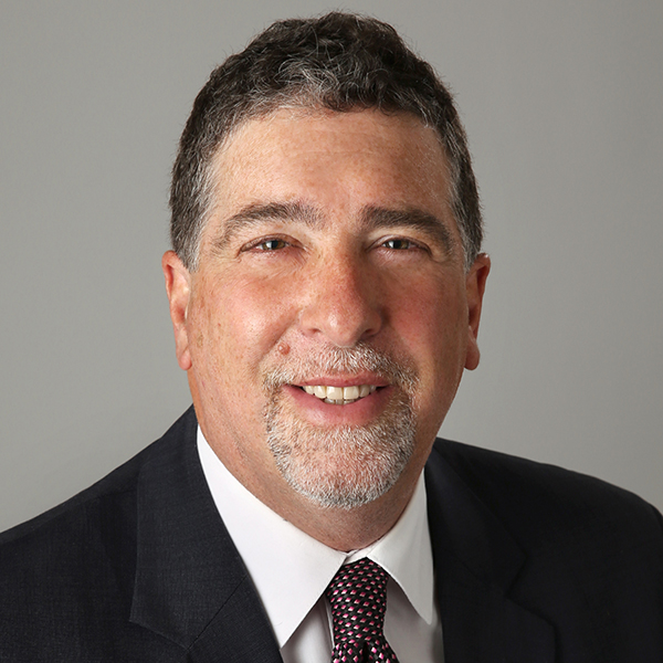 Richard Rabideau  Bank