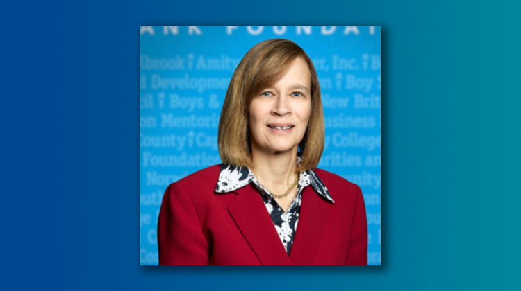 Sue Murphy  Bank