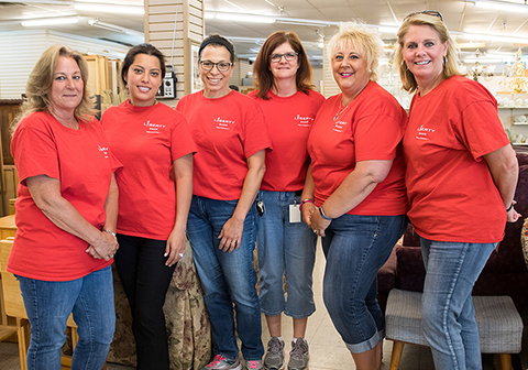See how   Bank gives back to the Community!