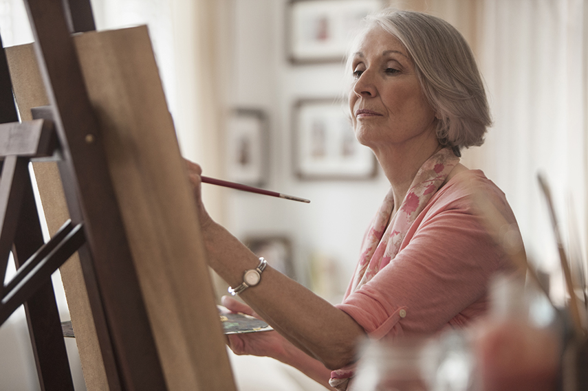 Is a Reverse Mortgage Right for You