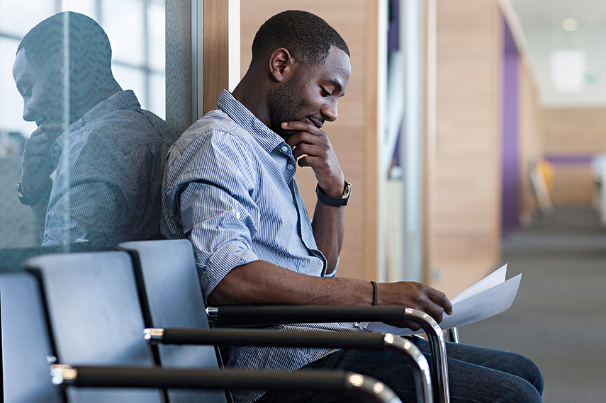 Living with High Student Loan Obligations