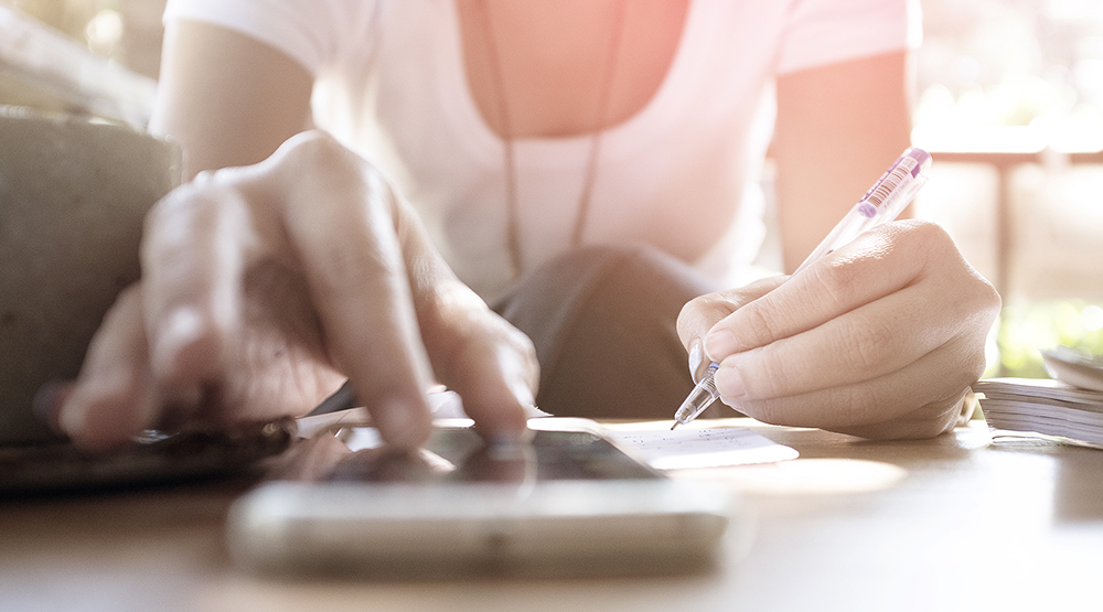 Let  Bank help you manage your debit card needs.