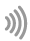 Contactless symbol