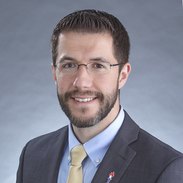 Timothy Pereira