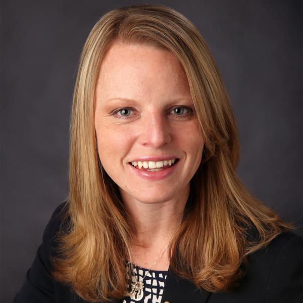 Tiffany Burkitt-Lyga