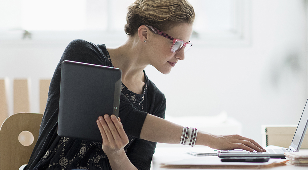 Let  Bank help you manage your debit card needs.